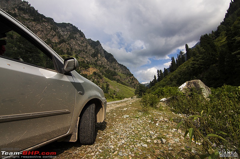 Toyota Etios 1.5L Petrol : An owner's point of view. EDIT: 10+ years and 100,000+ kms up!-img_7301.jpg