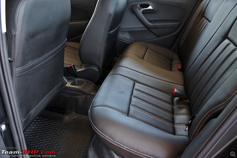 Carbon Steel Grey VW Polo GT TSI comes home! EDIT: 10000 km up + OEM bi-xenon headlamps upgrade!-rear-leg-room.jpg
