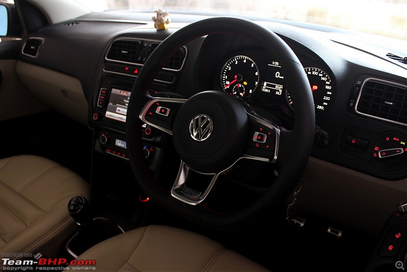 VW Polo GT TDI ownership log EDIT: 9 years and 178,000 km later...-img_1483.jpg