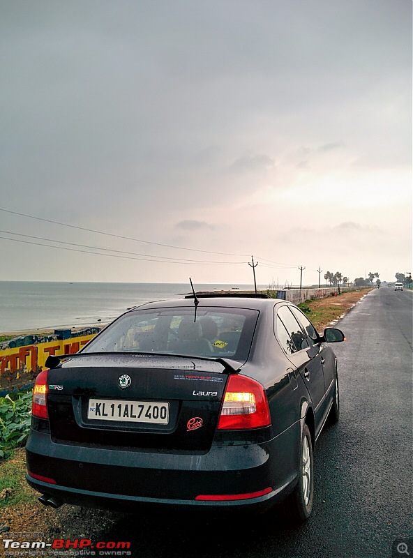 Black Panther - Skoda Laura vRS-img_20151229_0812482.jpg