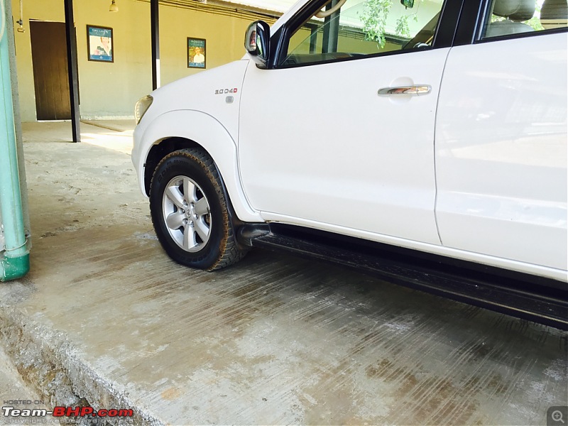 My BRUTE-FORT: Toyota Fortuner 4x4 M/T [Upgraded Brake Booster & A/T Tyres] EDIT: Now sold!-imageuploadedbyteambhp1452324514.216127.jpg