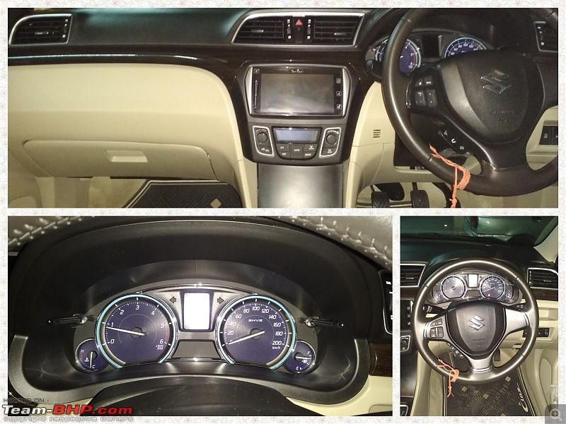 Maruti Ciaz ZDi+ SHVS - Ownership Review at 60,000 km!-3.jpg