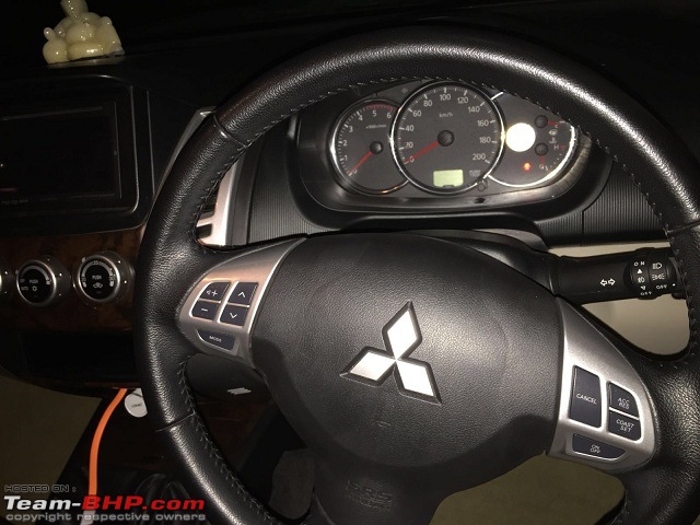 My Mitsubishi Pajero Sport - A comprehensive review-cruise-control-steering.jpg