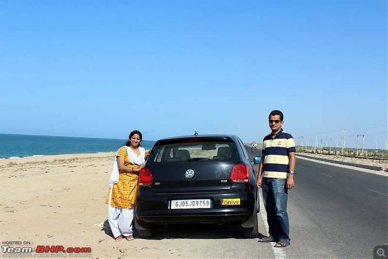 VW Polo GT TDI ownership log EDIT: 9 years and 178,000 km later...-som-dwarka-2.jpg