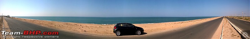 VW Polo GT TDI ownership log EDIT: 9 years and 178,000 km later...-som-dwarka-pano.jpg