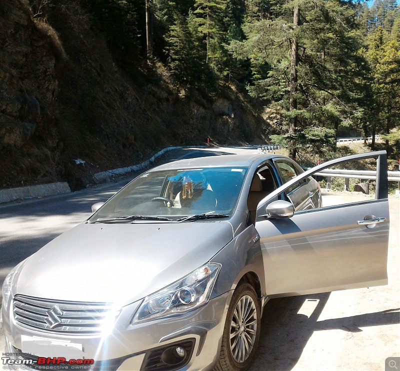 Maruti Ciaz ZDi+ SHVS - Ownership Review at 60,000 km!-8.jpg