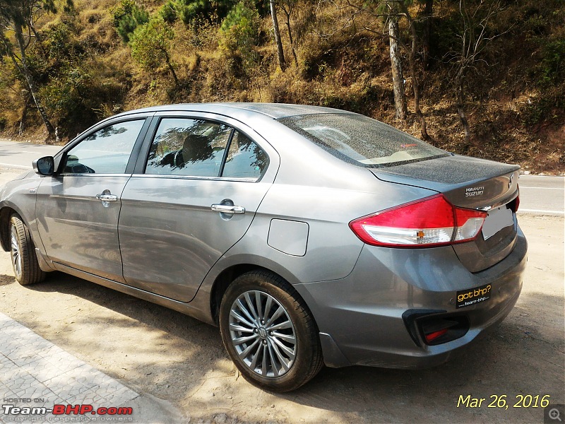 Maruti Ciaz ZDi+ SHVS - Ownership Review at 60,000 km!-13.jpg