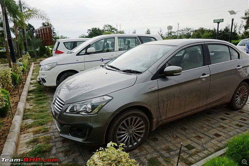 Maruti Ciaz ZDi+ SHVS - Ownership Review at 60,000 km!-dsc00507.jpg