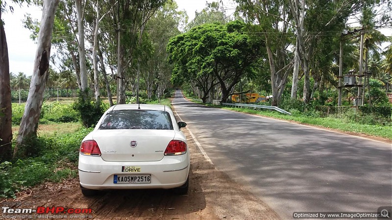 Unexpected love affair with an Italian beauty, Fiat Linea MJD. EDIT: Sold-7optimized.jpg