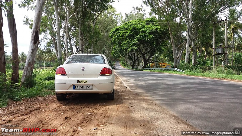 Unexpected love affair with an Italian beauty, Fiat Linea MJD. EDIT: Sold-8optimized.jpg