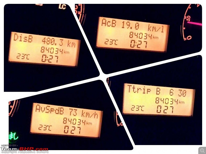 Code6'd Fiat Linea MJD: 100,000 kms & counting!-3.jpg