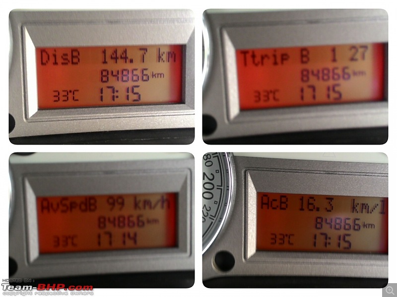 Code6'd Fiat Linea MJD: 100,000 kms & counting!-ranipet2kgiri.jpg