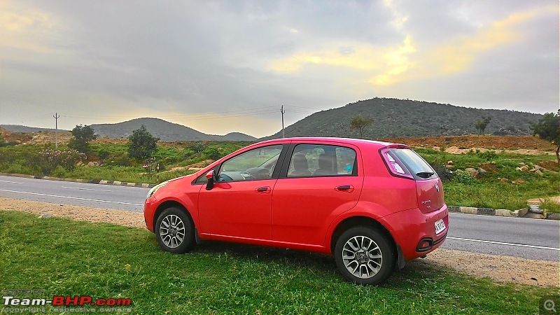 Bellissa - Fiat Punto Evo 1.4 ownership review - 4 year / 50,000 km completed-p_20160730_064110_hdr.jpg