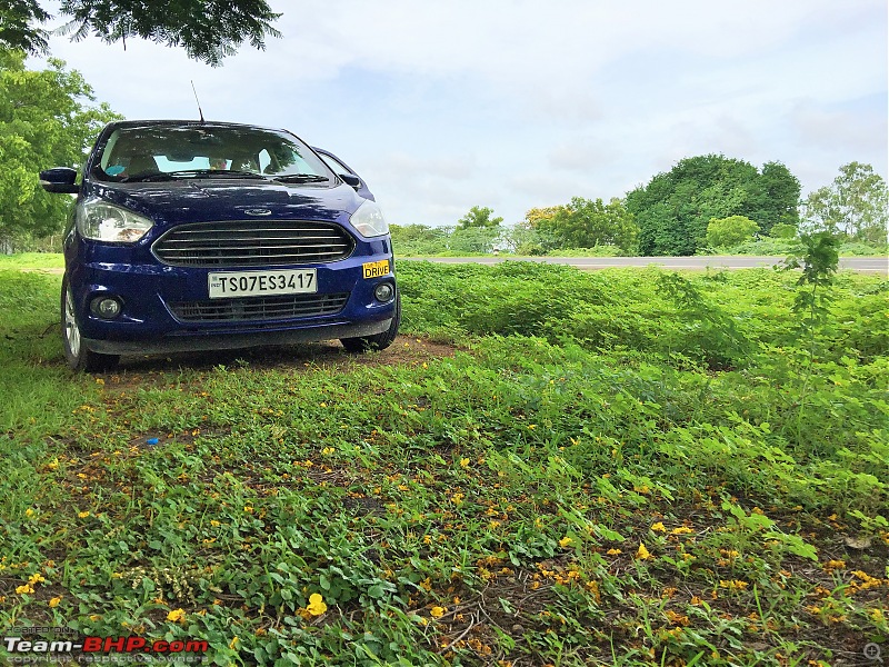 Ford Aspire TDCi : My Blue Bombardier, flying low on tarmac. EDIT: Now sold-img_6014.jpg