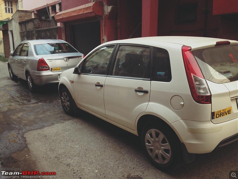 Toyota Etios 1.5L Petrol : An owner's point of view. EDIT: 10+ years and 100,000+ kms up!-12342384_968956106509616_5215261561402468315_n.jpg