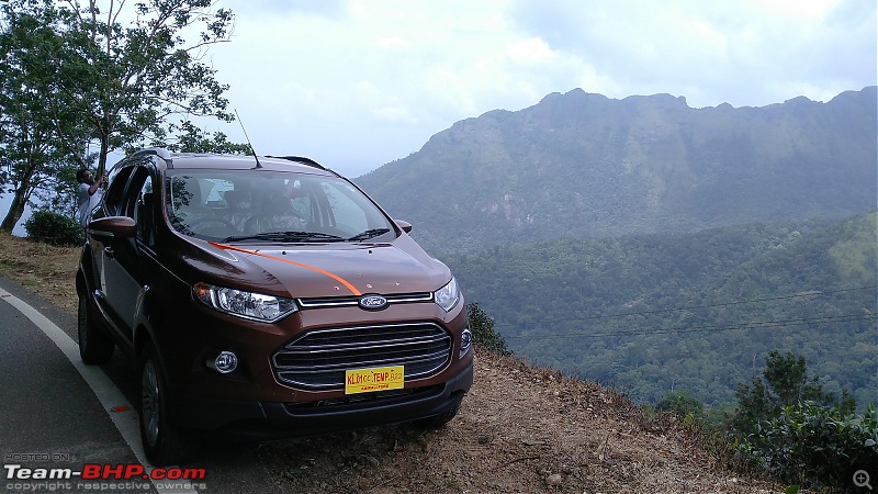 The Bronze Stallion | 2016 Ford Ecosport TDCi Titanium | Ownership Review. EDIT: Now sold!-img_20160828_120219.jpg