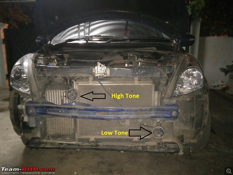 The story of a Blue Streak a.k.a Maruti Swift ZDi (Torque Blue). 1,20,000 km up & now sold-img_20161130_191834.jpg