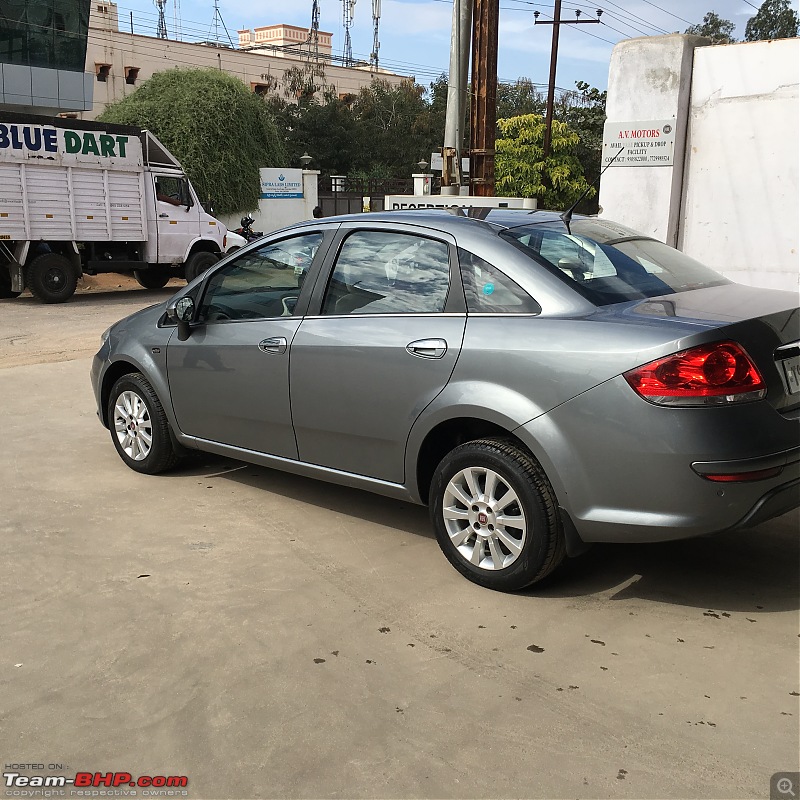 My 2014 Grey Fiat Linea 1.3L MJD-end-pic.jpg