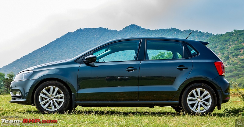 Carbon Steel Grey VW Polo GT TSI comes home! EDIT: 10000 km up + OEM bi-xenon headlamps upgrade!-side.jpg