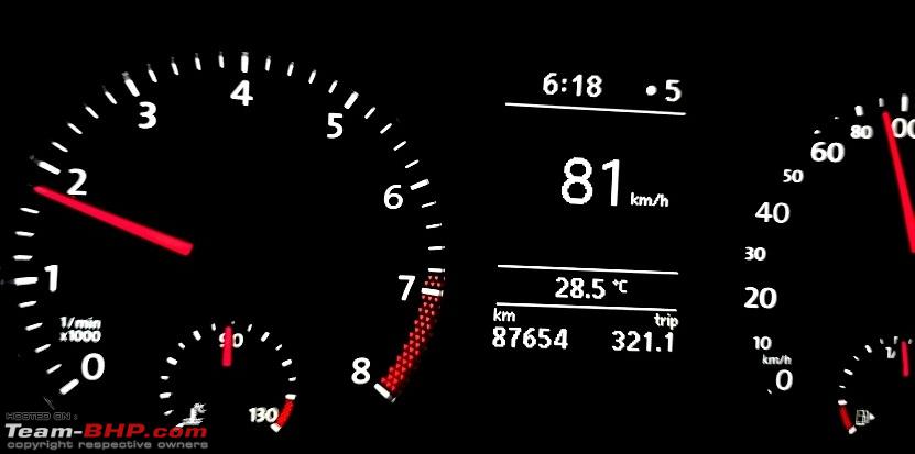 VW Polo GT TDI ownership log EDIT: 9 years and 178,000 km later... - Page  59 - Team-BHP