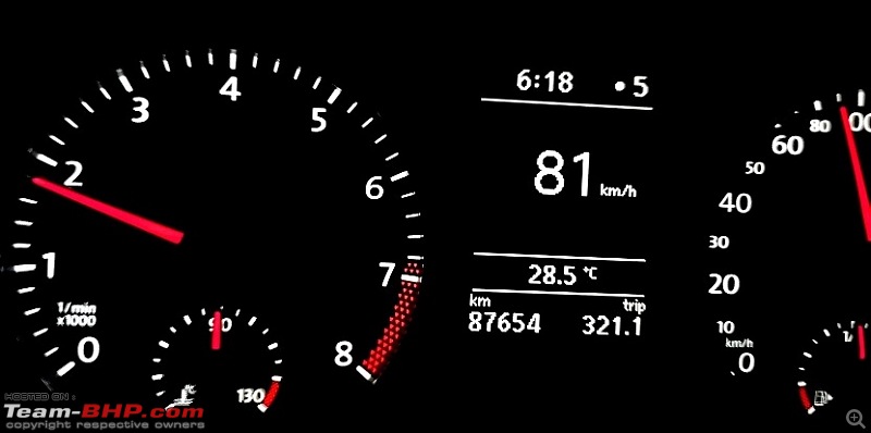 VW Polo GT TDI ownership log EDIT: 9 years and 178,000 km later...-img_20161225_181842.jpg