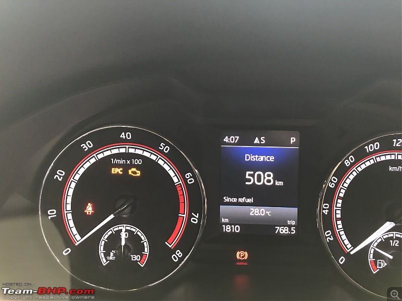 2017 Skoda Octavia vRS 230 | 4 years and 83000 km-img_7255.jpg