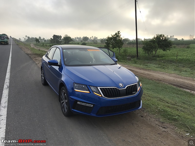 2017 Skoda Octavia vRS 230 | 4 years and 83000 km-img_7358.jpg