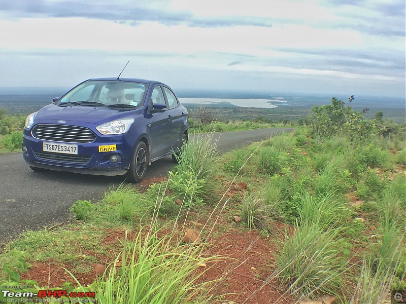 Ford Aspire TDCi : My Blue Bombardier, flying low on tarmac. EDIT: Now sold-file46.jpeg