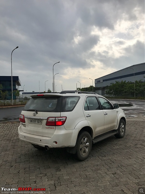 My BRUTE-FORT: Toyota Fortuner 4x4 M/T [Upgraded Brake Booster & A/T Tyres] EDIT: Now sold!-imageuploadedbyteambhp1512477932.771035.jpg