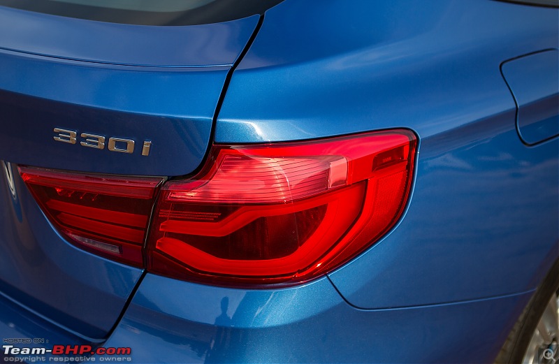 A GT joins a GT - Estoril Blue BMW 330i GT M-Sport comes home - EDIT: 100,000 kilometers up | SOLD-panel-gap-1.jpg