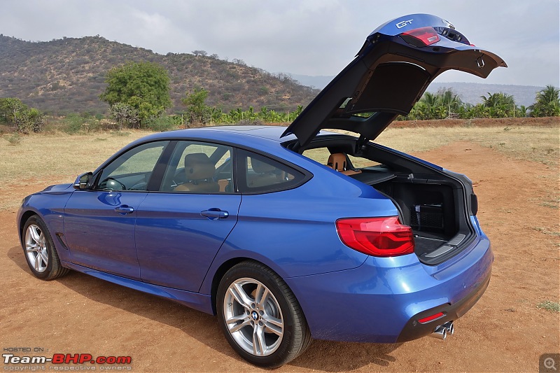 A GT joins a GT - Estoril Blue BMW 330i GT M-Sport comes home - EDIT: 100,000 kilometers up | SOLD-tailgate-maximum.jpg