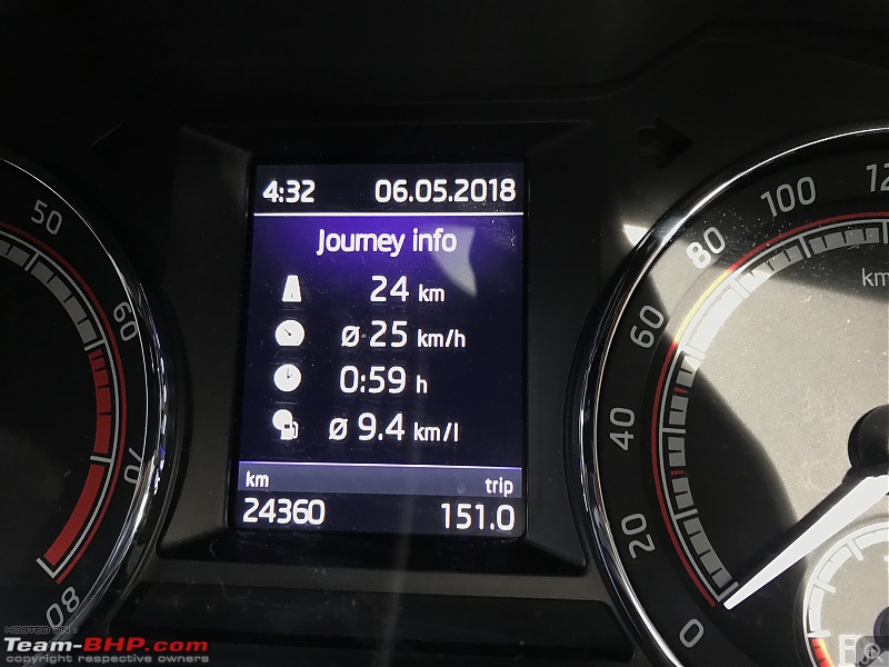 2017 Skoda Octavia vRS 230 | 4 years and 83000 km-img_3841.jpg