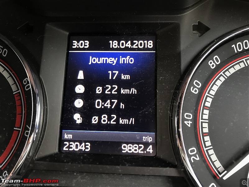 2017 Skoda Octavia vRS 230 | 4 years and 83000 km-img_3123.jpg