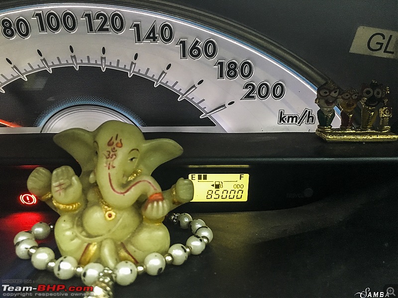 Toyota Etios 1.5L Petrol : An owner's point of view. EDIT: 10+ years and 100,000+ kms up!-1.jpg