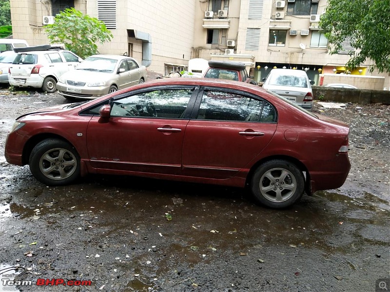 Honda Civic Independence : CNG'd. EDIT: 1,13,000 km up and SOLD!-civic2.jpeg