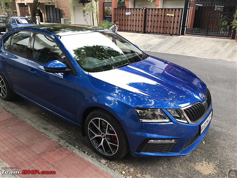 2017 Skoda Octavia vRS 230 | 4 years and 83000 km-img_5068.jpg