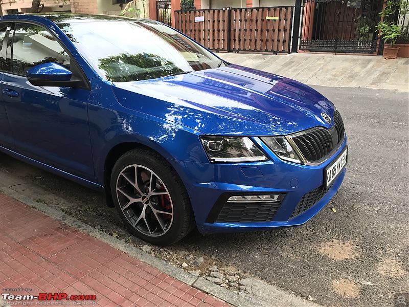 2017 Skoda Octavia vRS 230 | 4 years and 83000 km-img_5071.jpg