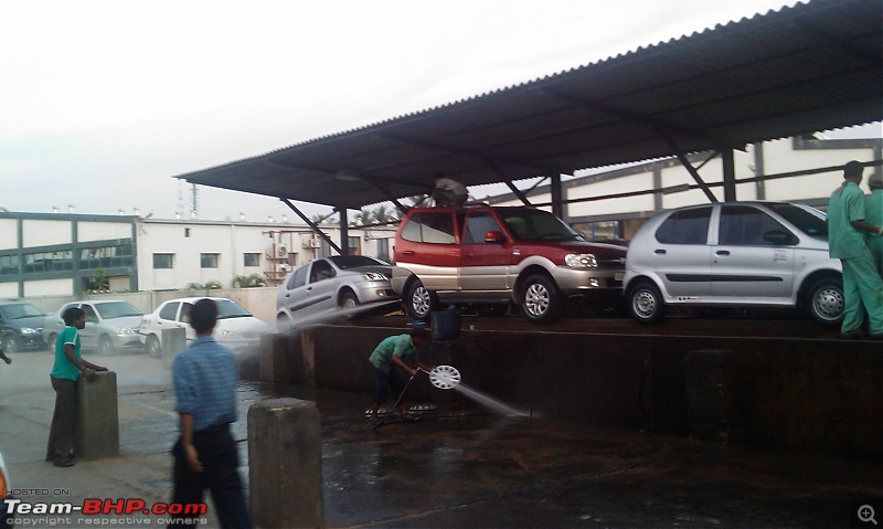 Tata Safari GX 4x4 Mineral Red | 98,000 km and counting | EDIT: Sold-imag0076.jpg