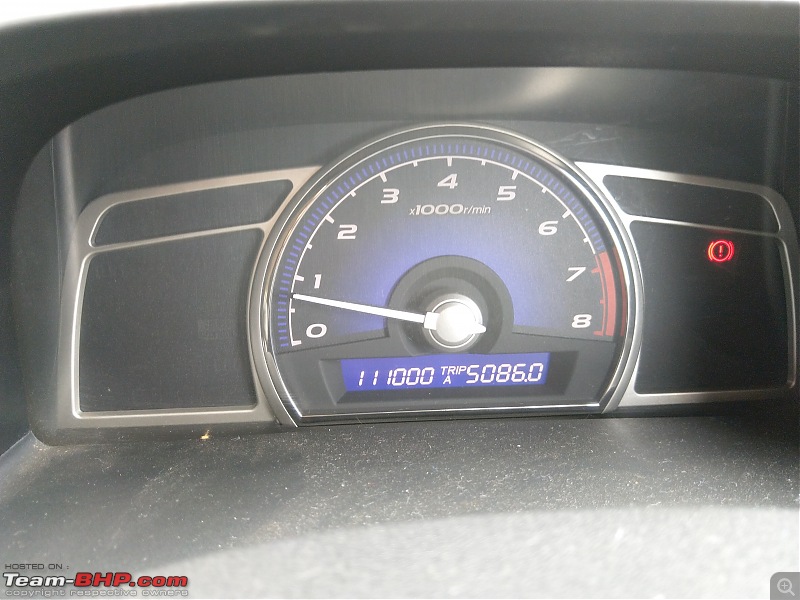 Honda Civic Independence : CNG'd. EDIT: 1,13,000 km up and SOLD!-odo.jpeg.jpg