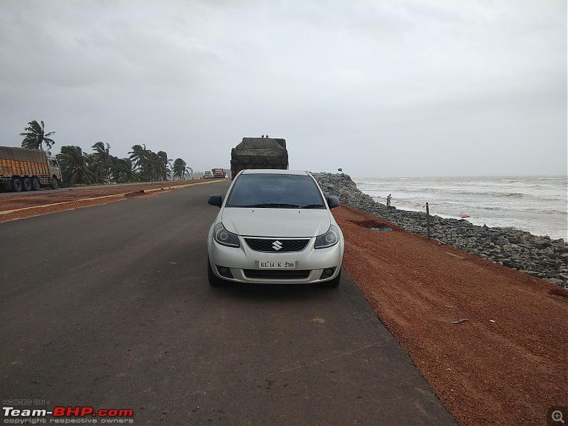 My 2011 Maruti SX4 ZDi | Remapped by Wolf Moto | EDIT: Sold at the 12-year mark-img_20180715_165804.jpg