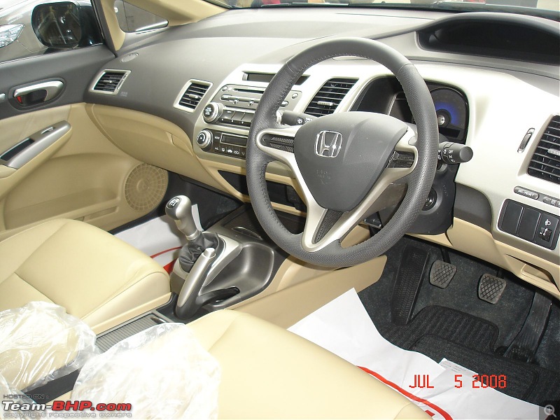 Intorducing my horses. 3-in-1 ownership experience- ZenVXi, Civic 1.8V, i10, Sportz-honda-interiors.jpg