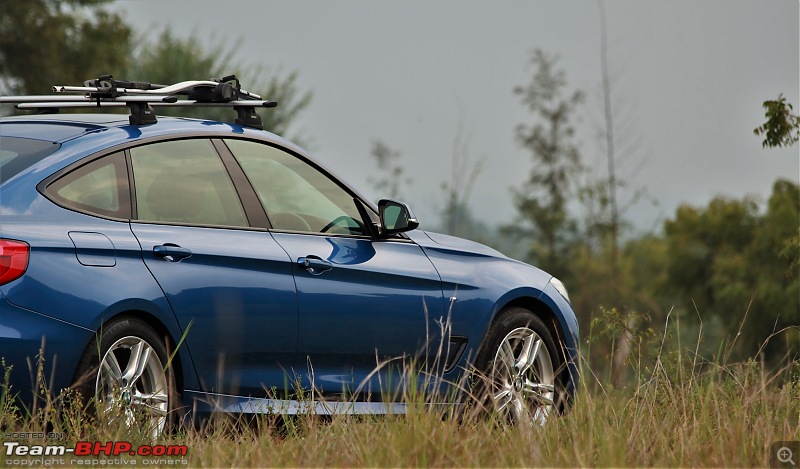 A GT joins a GT - Estoril Blue BMW 330i GT M-Sport comes home - EDIT: 100,000 kilometers up-img_6498.jpg