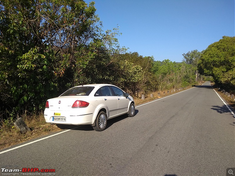 Unexpected love affair with an Italian beauty, Fiat Linea MJD. EDIT: Sold-2.jpg