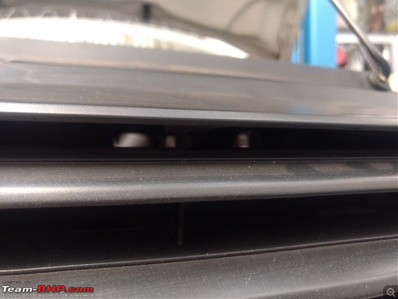 GT'ing around in my VW Polo TSI | Update: SOLD!-airduct-3.jpg