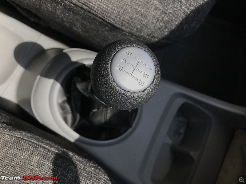 10 years with a Maruti A-Star-gear-knob.jpg