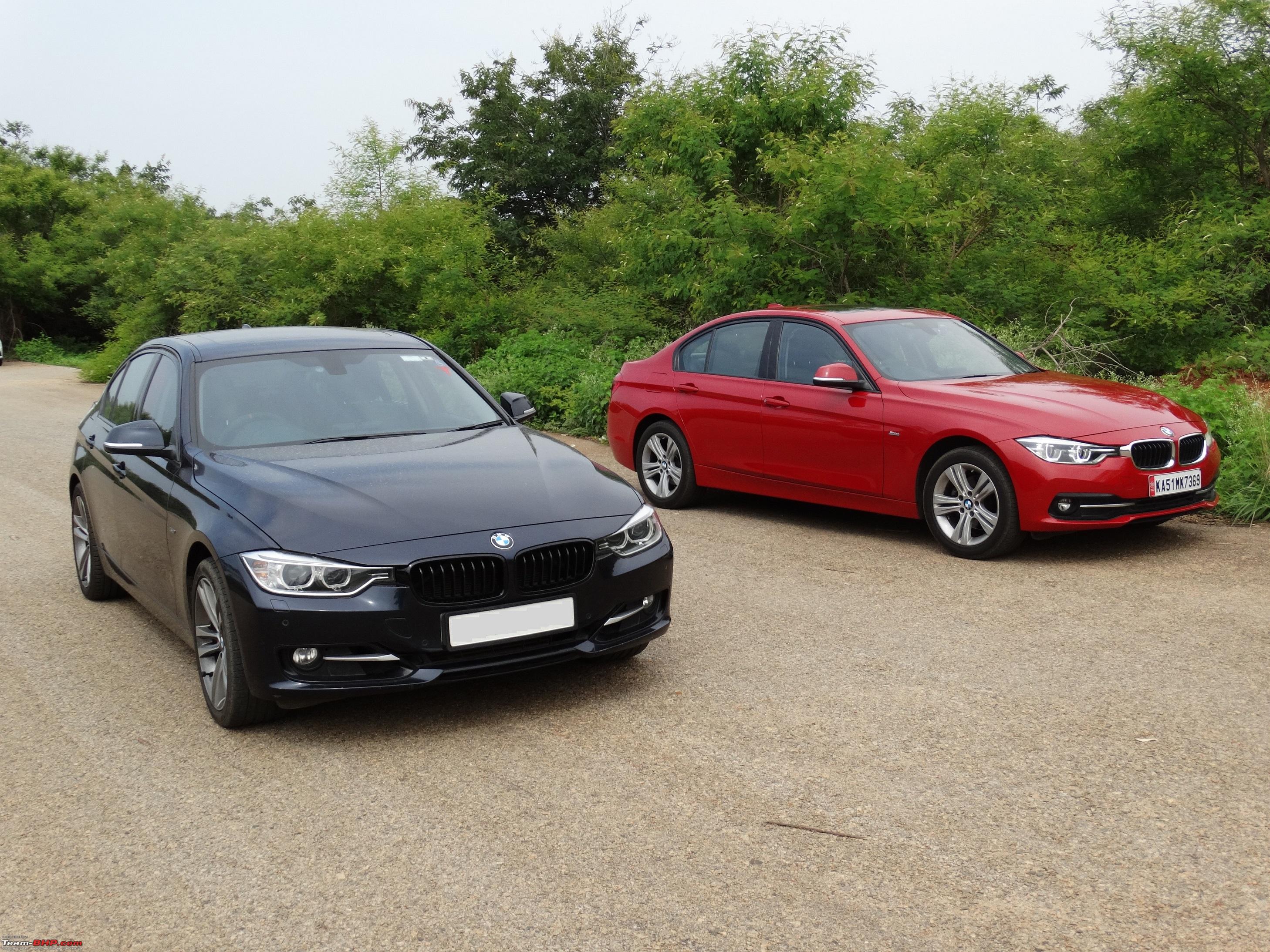 Owner Review: Fueled Differently, My BMW 320d Sport (F30)