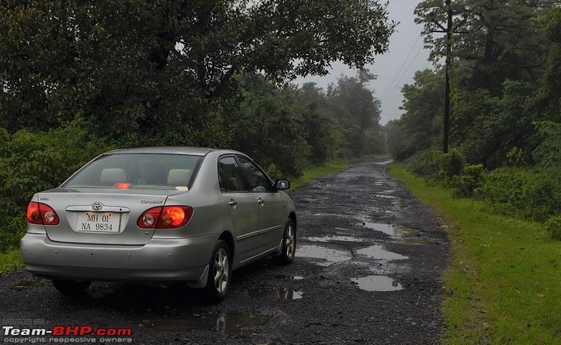 The story of 'The Silver Streak' and I : My 2005 Toyota Corolla 1.8 E-new36.jpg