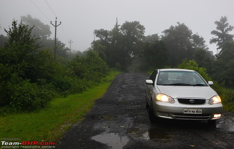 The story of 'The Silver Streak' and I : My 2005 Toyota Corolla 1.8 E-new41.jpg