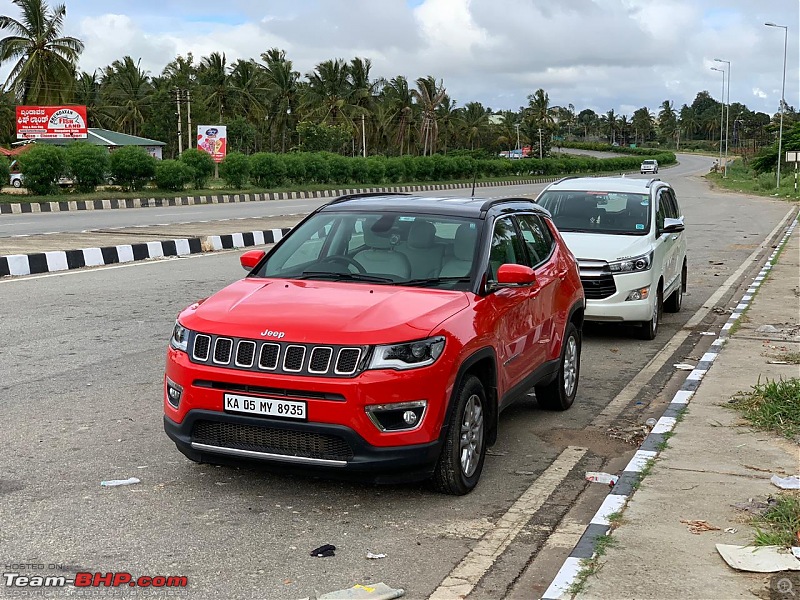 Scarlett comes home | My Jeep Compass Limited (O) 4x4 | EDIT: 1,55,000 kms up!-h5.jpg