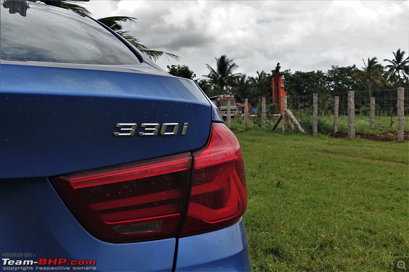 A GT joins a GT - Estoril Blue BMW 330i GT M-Sport comes home - EDIT: 100,000 kilometers up | SOLD-dsc09641.jpg